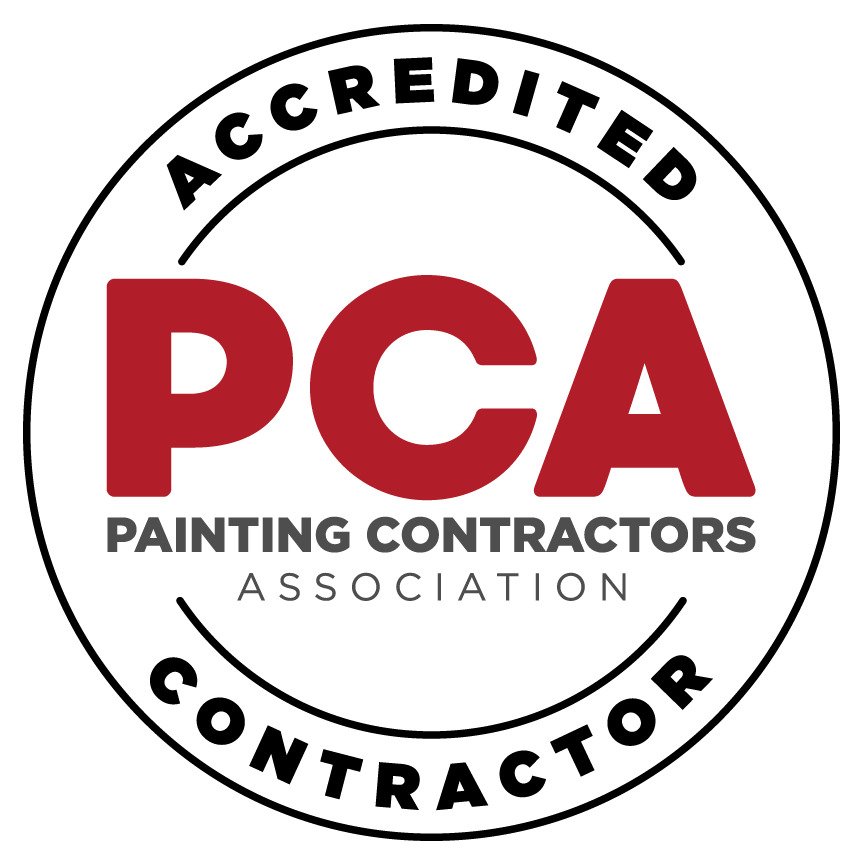 PCA Logo