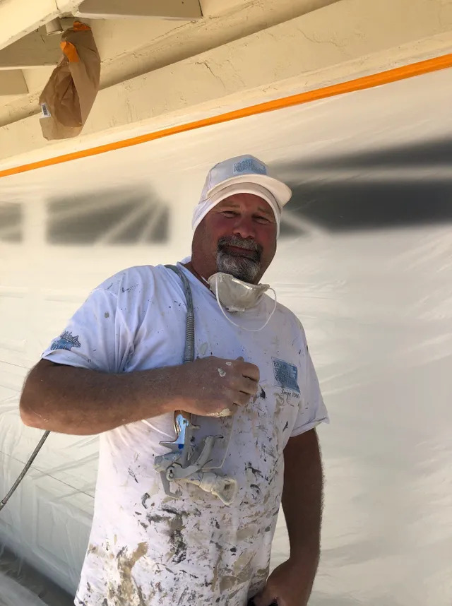 Local Painters
