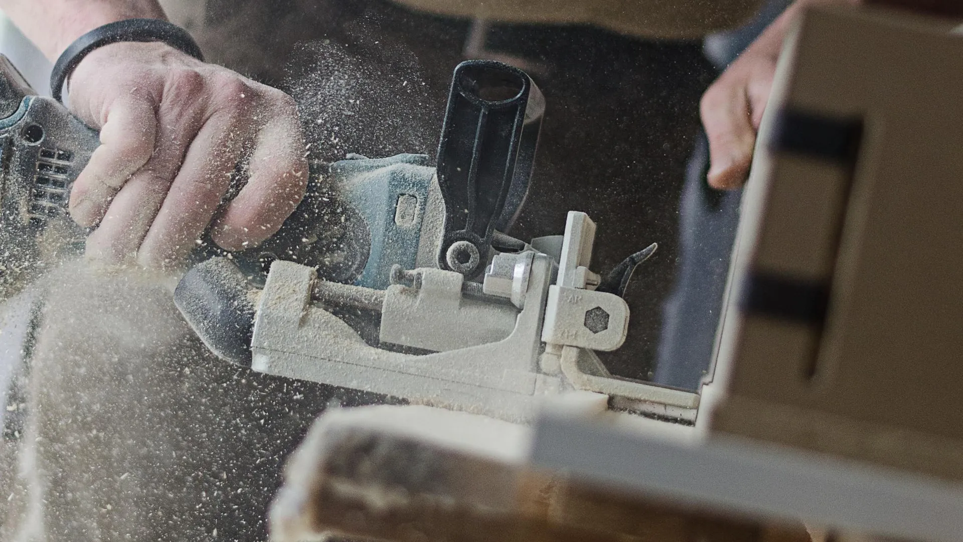Carpentry