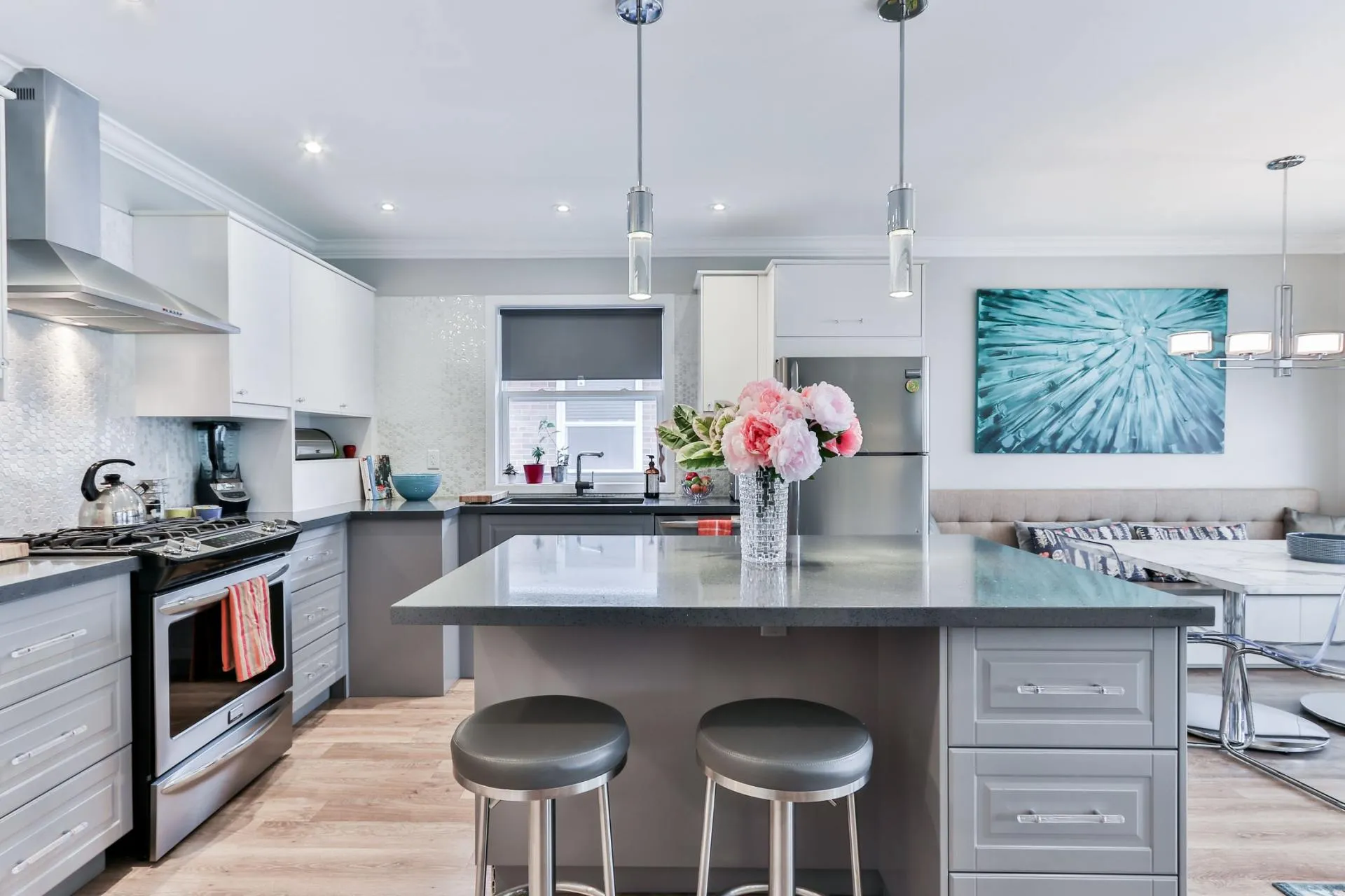 Kitchen Remodeling