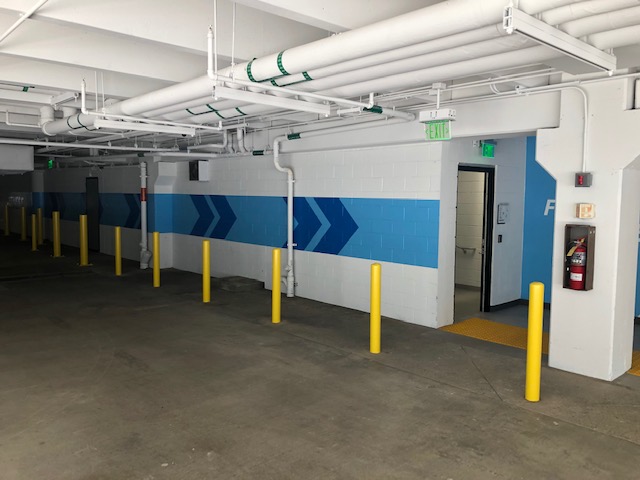 Commercial Bldg After