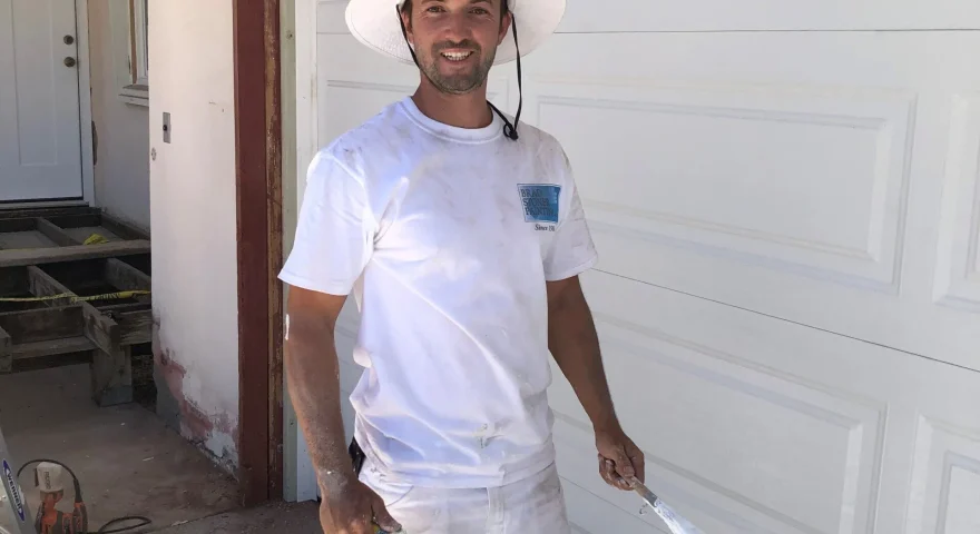 Painter