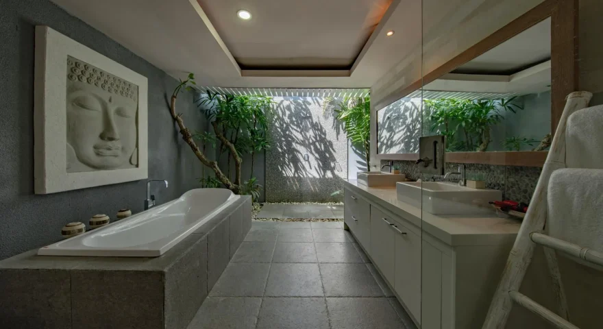 Bathtub